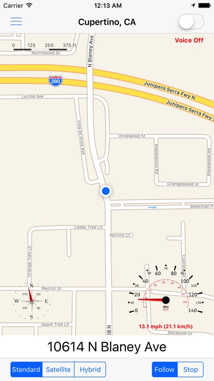 Here I Am Now! screenshot-0