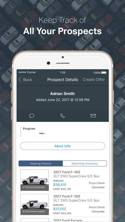 TrueCar Dealer screenshot-3