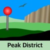 Peak District Maps Offline