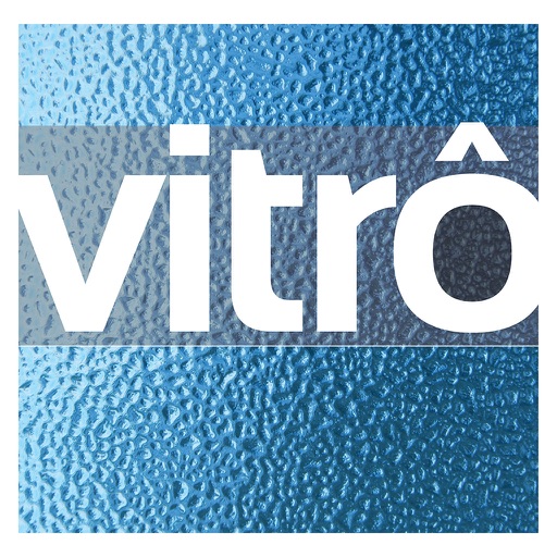 REVISTA VITRÔ icon