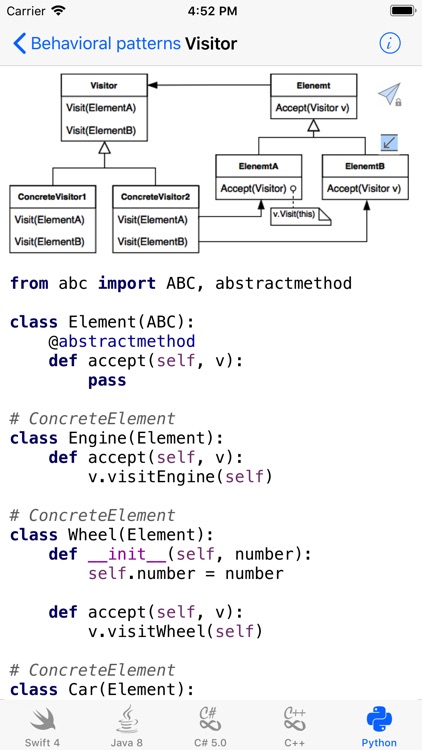 Code Recipes screenshot-5