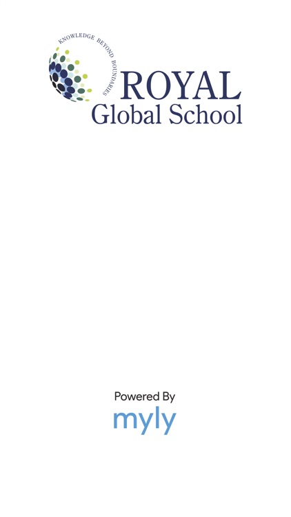 Royal Global School