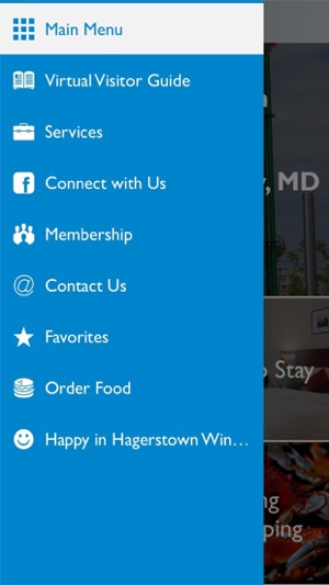 Visit Hagerstown(圖2)-速報App