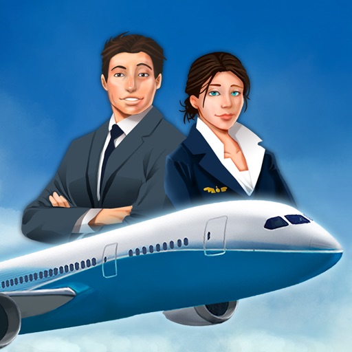 Airlines Manager : Tycoon - airline management