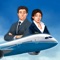 CREATE AND MANAGE YOUR OWN AIRLINE : YOU ARE THE CEO