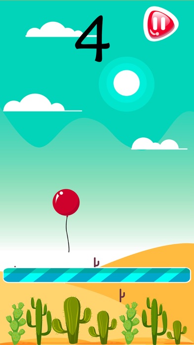Red Balloon screenshot 2