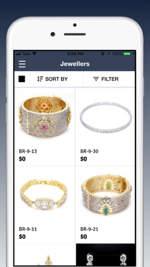 Jewellery Sample 1(圖3)-速報App