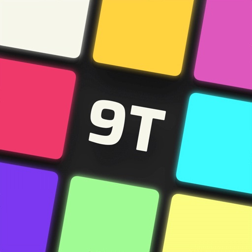 9 Tiles ! iOS App