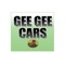 Gee Gee Cars free iPhone app is here to revolutionise the way you book and track your car in the West Yorkshire area