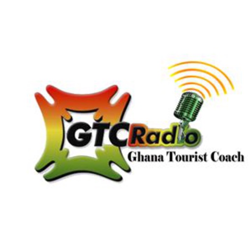 GTC RADIO icon