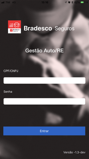 Gestão Auto/RE