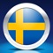 Turn your iPhone, iPad and Apple Watch into your FAVORITE teacher of Swedish
