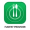 Fudpay is a food delivery app which is very user friendly for the customer, So because of it’s