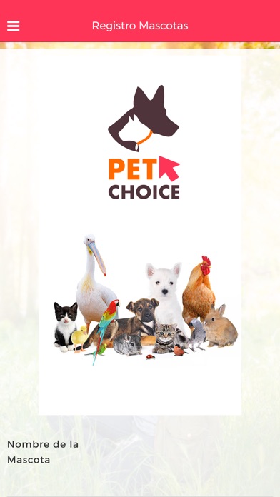 PetChoice screenshot 2