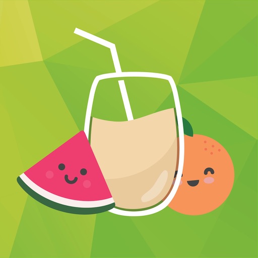 Smoothie Recipes Pro - Get healthy and lose weight iOS App