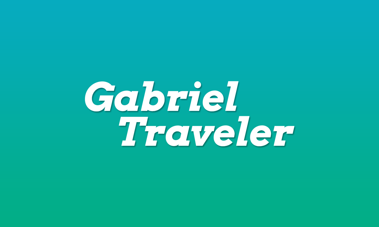 Gabriel Traveler