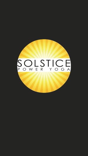 Solstice Power Yoga Lynnfield(圖1)-速報App