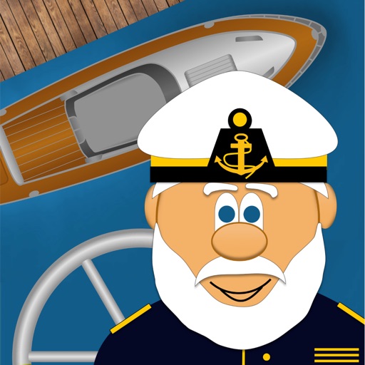 Hafenskipper - Dock & Maneuver in the Harbor