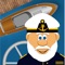 Train to stop, dock and turn your ship with this realistic simulation app