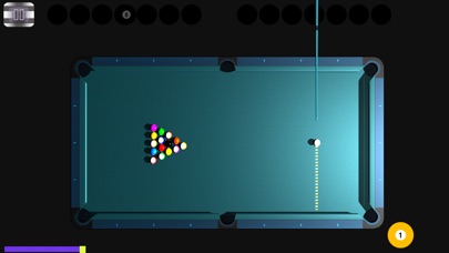 Ball Pool 8 -Games screenshot 2
