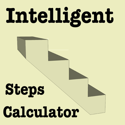 Steps Calculator icon