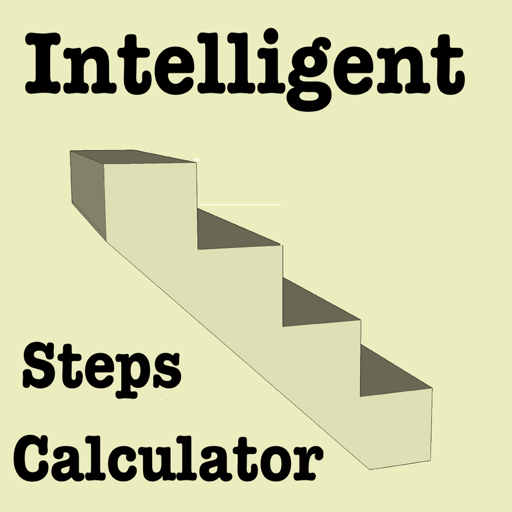 Steps Calculator