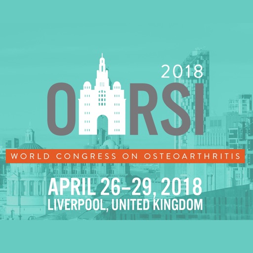 OARSI 2018