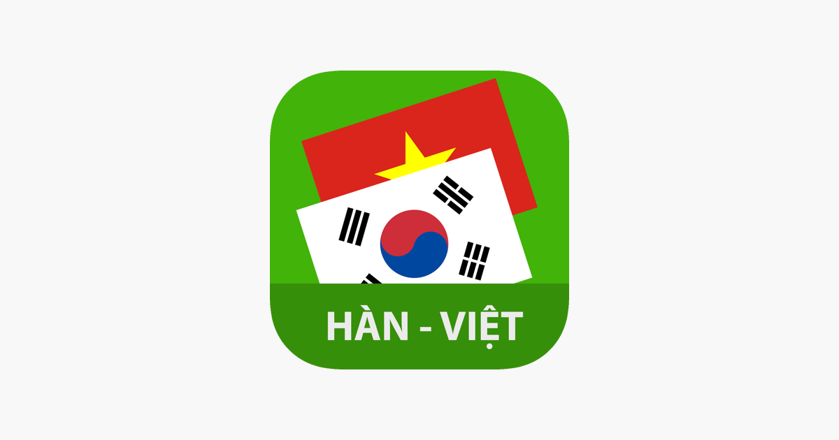 ‎Dịch tiếng Hàn - Dịch Hàn Việt