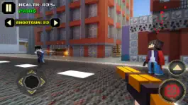 Game screenshot Royale Battle Craft City 3D mod apk