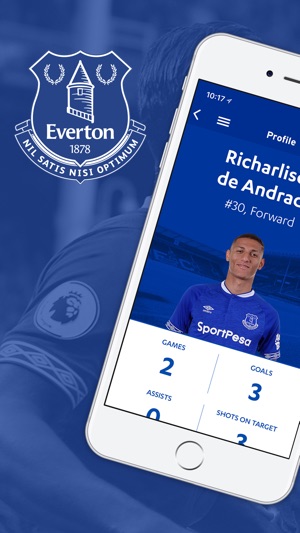 Everton(圖1)-速報App