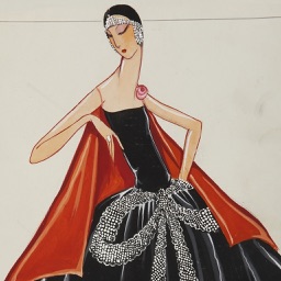 Jeanne Lanvin