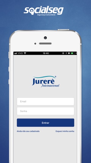 Jurerê App