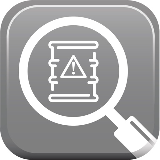 Watch-IT: Inspection Tool Icon