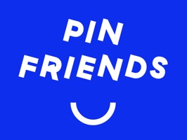 Pin Friends