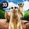 Meerkat Simulator: Animal Life