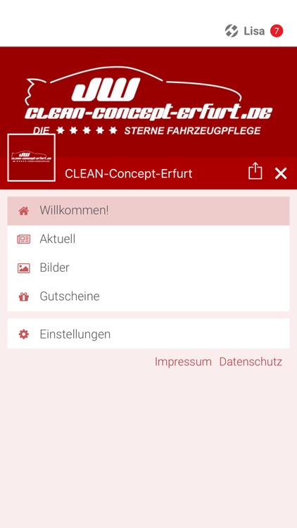 CLEAN-Concept-Erfurt