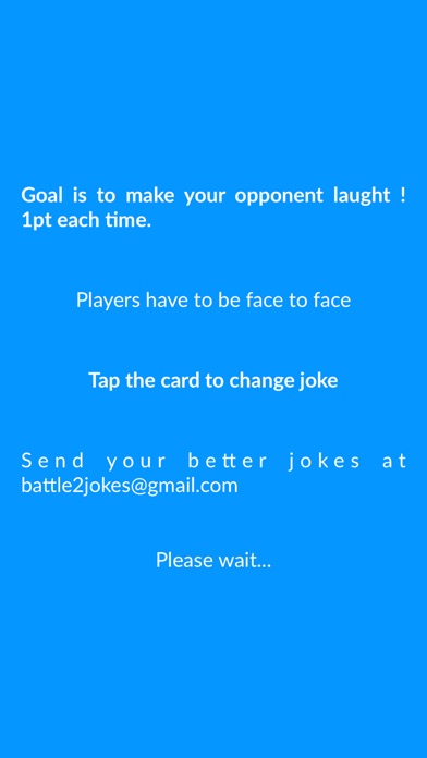 Battle-2-Jokes screenshot 3
