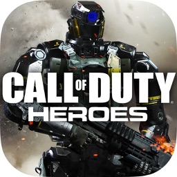 Call of Duty®: Heroes