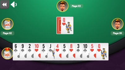 Indian Rummy Kings Multiplayer screenshot 2