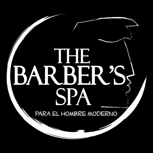The Barbers Spa Chih icon