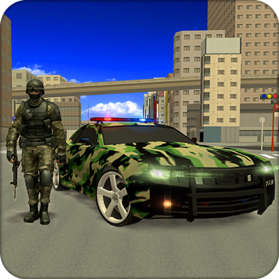 US Army Car Driver Training