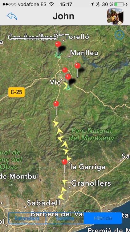 GPS Phone Tracker Find Friends