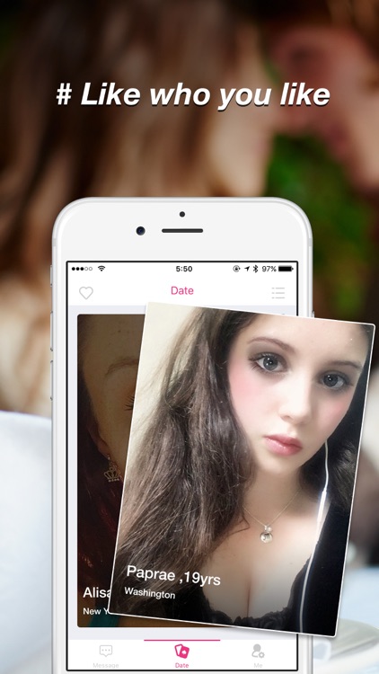 Dating Hookup: Adult Date&Chat