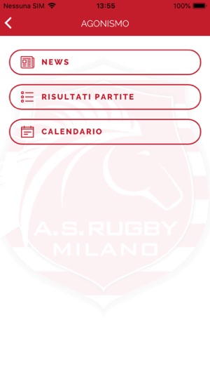 Rugby Milano(圖3)-速報App