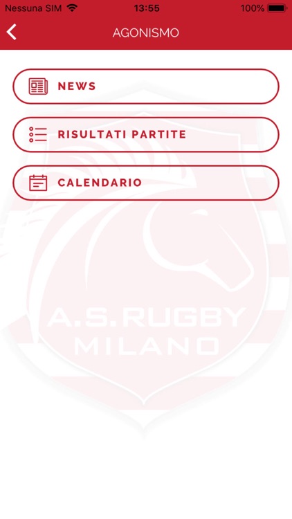 Rugby Milano