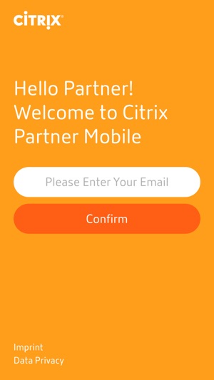 Citrix PartnerMobile(圖1)-速報App