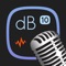 "Decibel 10" is one of very few noise/sound meter apps on the market having highly reliable and pre-calibrated measurements