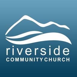 Riverside Community Church App