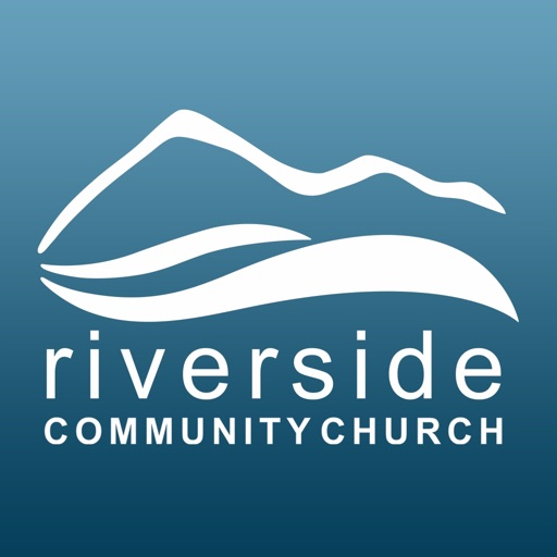 Riverside Community Church App icon