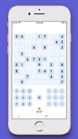 Sudoku - Classic Puzzle(圖4)-速報App